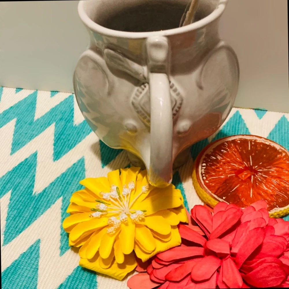 Jonathan Adler utopia woodland